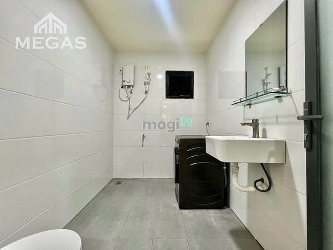 Hình ảnh 2 Phòng Ngủ - Phan Đăng Lưu - ngay chợ bà Chiểu