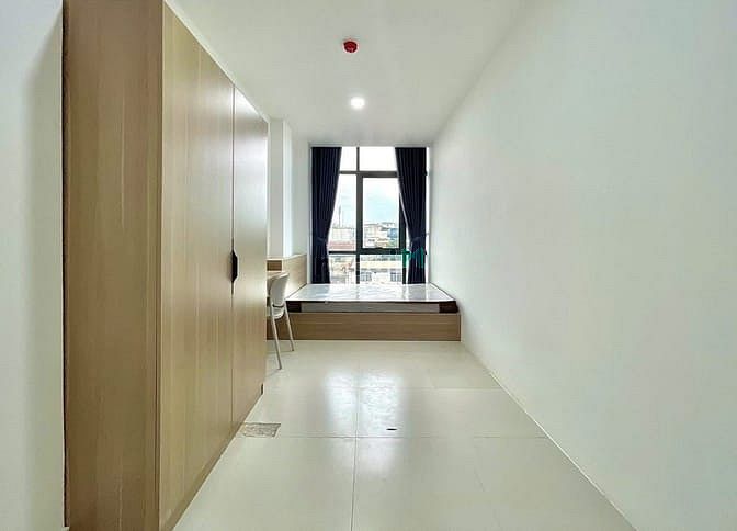 Hình ảnh 2 Phòng Ngủ - Phan Đăng Lưu - ngay chợ bà Chiểu