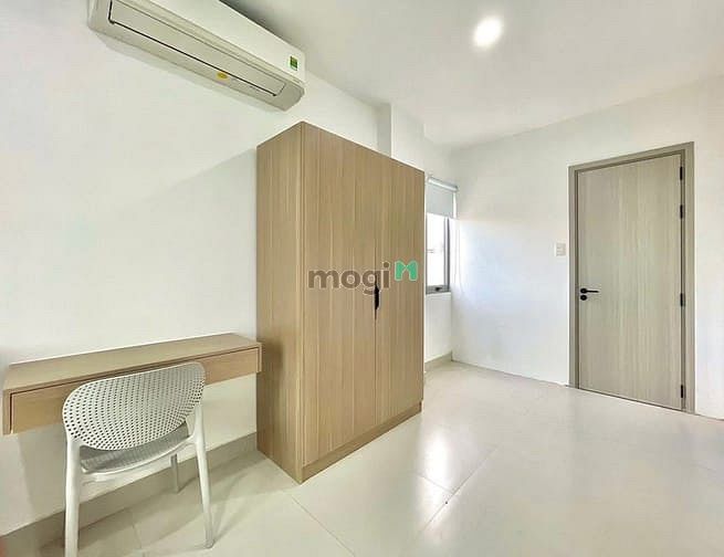 Hình ảnh 2 Phòng Ngủ - Phan Đăng Lưu - ngay chợ bà Chiểu
