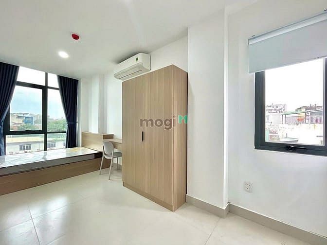 Hình ảnh 2 Phòng Ngủ - Phan Đăng Lưu - ngay chợ bà Chiểu