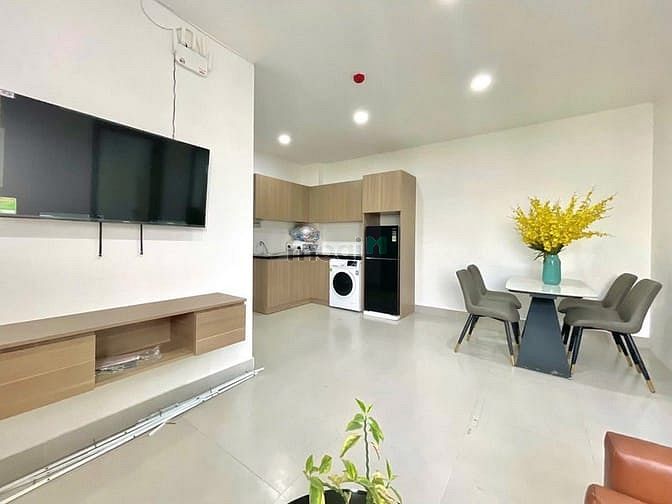 Hình ảnh 2 Phòng Ngủ - Phan Đăng Lưu - ngay chợ bà Chiểu
