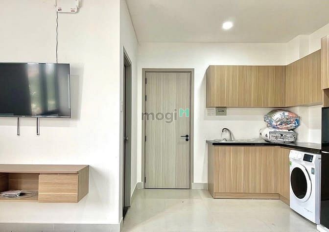 Hình ảnh 2 Phòng Ngủ - Phan Đăng Lưu - ngay chợ bà Chiểu