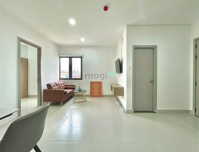 Hình ảnh 2 Phòng Ngủ - Phan Đăng Lưu - ngay chợ bà Chiểu