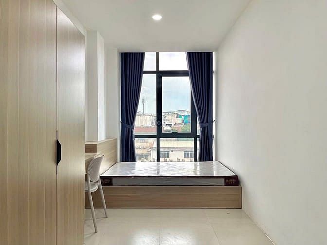 Hình ảnh 2 Phòng Ngủ - Phan Đăng Lưu - ngay chợ bà Chiểu