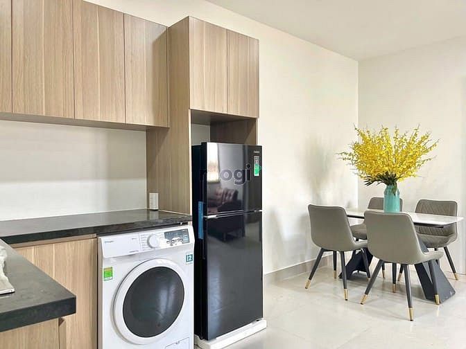 Hình ảnh 2 Phòng Ngủ - Phan Đăng Lưu - ngay chợ bà Chiểu