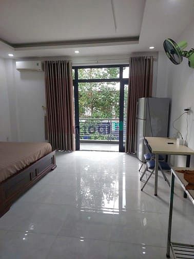 Hình ảnh Mb6623 nạp rút nhanh chóng mini 35m2,  Ban Công ,khu Đảo Kim Cương  P.Tml Q.2