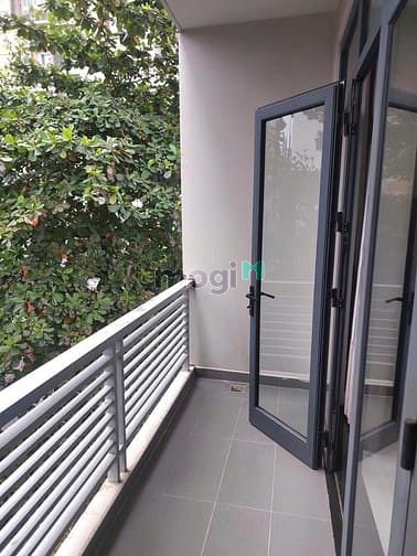 Hình ảnh Mb6623 nạp rút nhanh chóng mini 35m2,  Ban Công ,khu Đảo Kim Cương  P.Tml Q.2