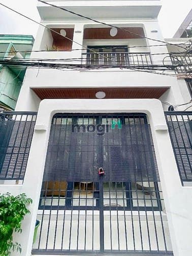 Hình ảnh Nhà mới 2 tầng Bình Tân – giá 4,9 tỷ gần Bốn Xã