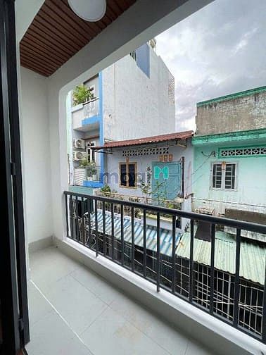 Hình ảnh Nhà mới 2 tầng Bình Tân – giá 4,9 tỷ gần Bốn Xã