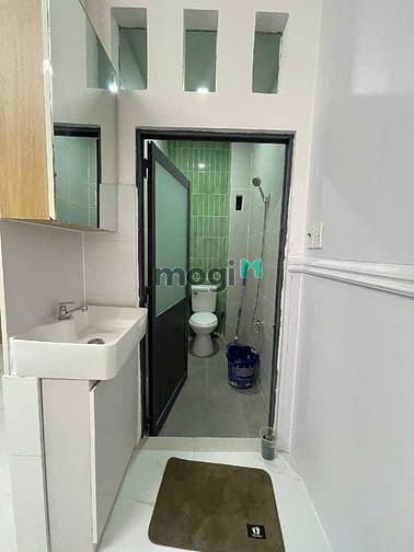 Hình ảnh Nhà mới 2 tầng Bình Tân – giá 4,9 tỷ gần Bốn Xã