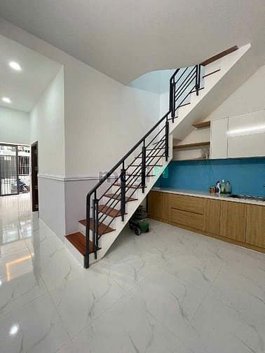 Hình ảnh Nhà mới 2 tầng Bình Tân – giá 4,9 tỷ gần Bốn Xã