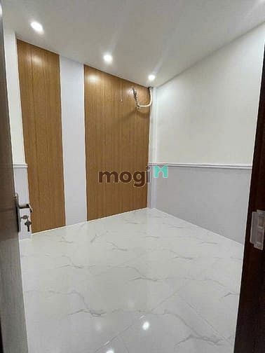 Hình ảnh Nhà mới 2 tầng Bình Tân – giá 4,9 tỷ gần Bốn Xã