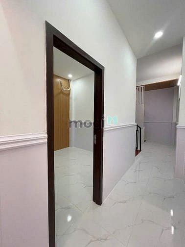 Hình ảnh Nhà mới 2 tầng Bình Tân – giá 4,9 tỷ gần Bốn Xã