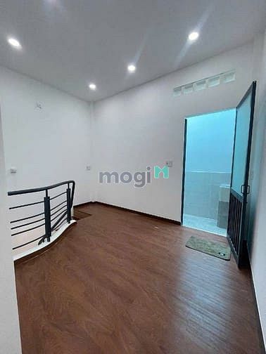 Hình ảnh Nhà mới 2 tầng Bình Tân – giá 4,9 tỷ gần Bốn Xã