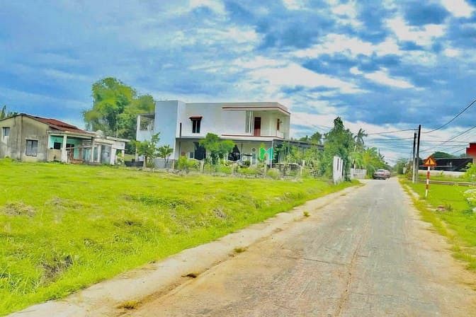 Hình ảnh Chính chủ cần bán 4 lô đất liền kề nằm ngay trục chính đường DT609B