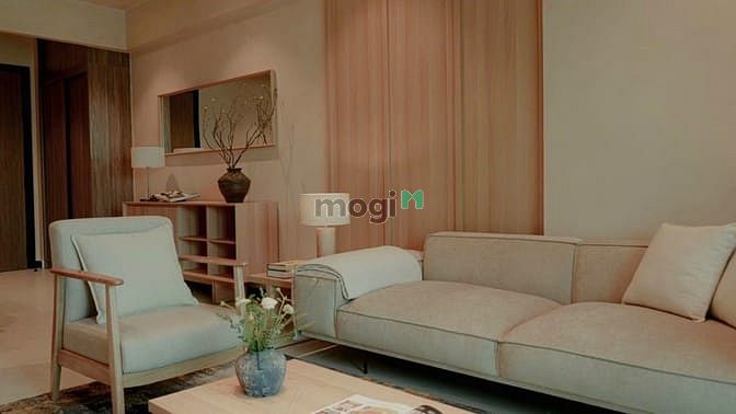 Hình ảnh Cho thuê căn cao cấp DELASOL quận 4 view sông full nội thất sang trọng