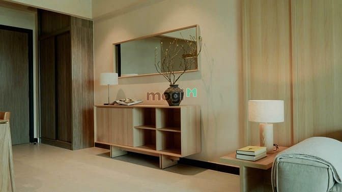 Hình ảnh Cho thuê căn cao cấp DELASOL quận 4 view sông full nội thất sang trọng