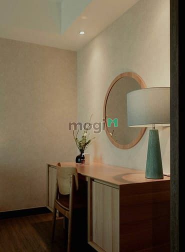 Hình ảnh Cho thuê căn cao cấp DELASOL quận 4 view sông full nội thất sang trọng