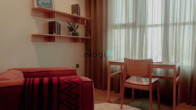 Hình ảnh Cho thuê căn cao cấp DELASOL quận 4 view sông full nội thất sang trọng