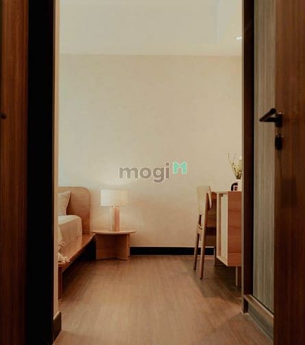 Hình ảnh Cho thuê căn cao cấp DELASOL quận 4 view sông full nội thất sang trọng