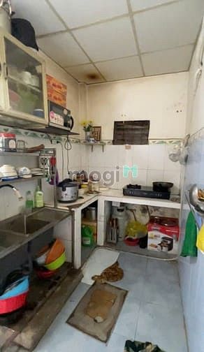 Hình ảnh Nhà hẻm xe tải Bình Tân chỉ hơn 3 tỷ – siêu rẻ