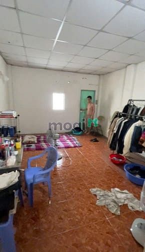 Hình ảnh Nhà hẻm xe tải Bình Tân chỉ hơn 3 tỷ – siêu rẻ