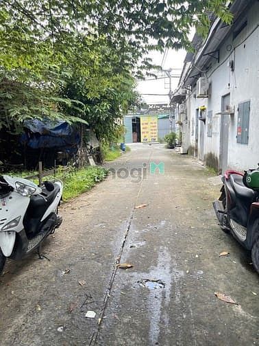 Hình ảnh Nhà hẻm xe tải Bình Tân chỉ hơn 3 tỷ – siêu rẻ