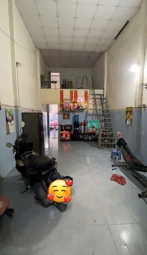 Hình ảnh Nhà hẻm xe tải Bình Tân chỉ hơn 3 tỷ – siêu rẻ