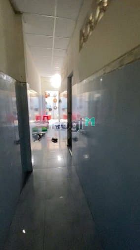 Hình ảnh Nhà hẻm xe tải Bình Tân chỉ hơn 3 tỷ – siêu rẻ