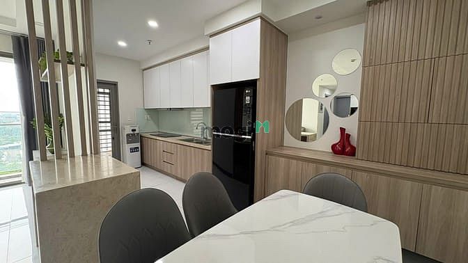 Hình ảnh Cần cho thuê CH Hưng Phúc, PMH, Q7, TPHCM. 2PN, nhà đẹp, chỉ 18tr/th.