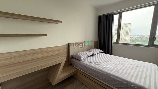 Hình ảnh Cần cho thuê CH Hưng Phúc, PMH, Q7, TPHCM. 2PN, nhà đẹp, chỉ 18tr/th.