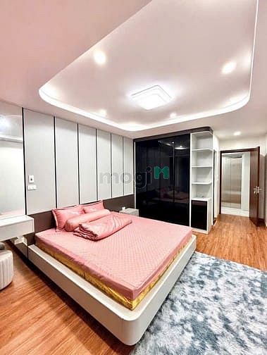 Hình ảnh Bán nhà 6 tầng thang máy 34m2 , Mt 3.6m , phố Khâm Thiên 9,8tỷ