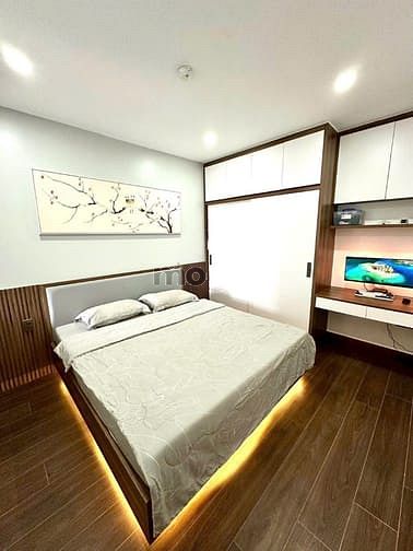 Hình ảnh Cho thuê Trang Chủ MB66.COM / Đăng Ký Tặng 66K Topaz Garden, DT 74m2, 2PN, Full NT, giá 9.5tr/th.