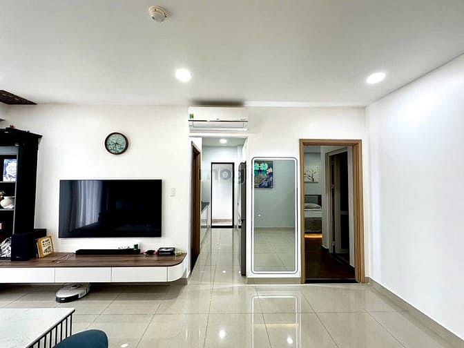 Hình ảnh Cho thuê Trang Chủ MB66.COM / Đăng Ký Tặng 66K Topaz Garden, DT 74m2, 2PN, Full NT, giá 9.5tr/th.