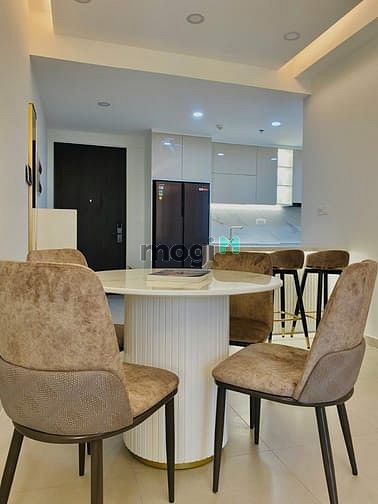 Hình ảnh Cho thuê CH Hưng Phúc, PMH,Q7. 3pn, nhà đẹp, nt cao cấp, chỉ 25tr/th.