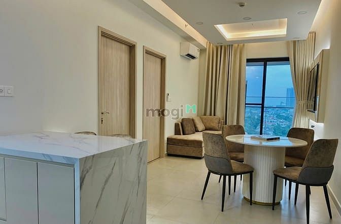 Hình ảnh Cho thuê CH Hưng Phúc, PMH,Q7. 3pn, nhà đẹp, nt cao cấp, chỉ 25tr/th.