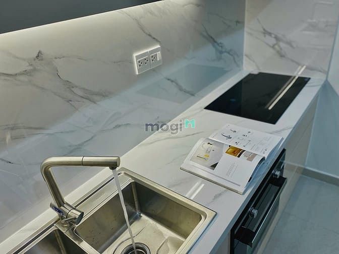 Hình ảnh Cho thuê CH Hưng Phúc, PMH,Q7. 3pn, nhà đẹp, nt cao cấp, chỉ 25tr/th.