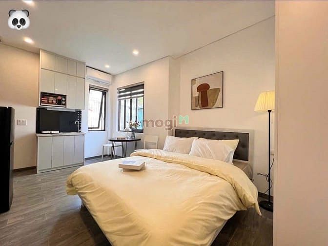 Hình ảnh Studio Cửa sổ - Ngay Tầm vu - XVNT
