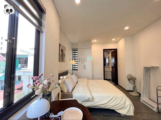 Hình ảnh Studio Cửa sổ - Ngay Tầm vu - XVNT