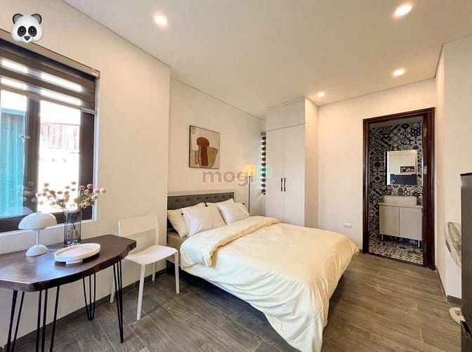 Hình ảnh Studio Cửa sổ - Ngay Tầm vu - XVNT