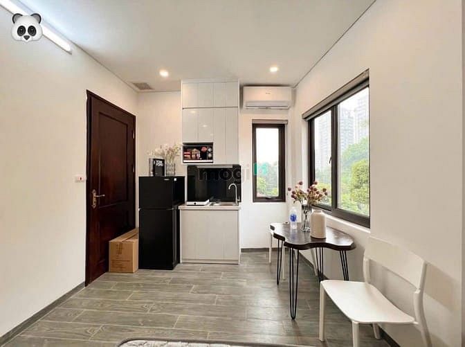 Hình ảnh Studio Cửa sổ - Ngay Tầm vu - XVNT