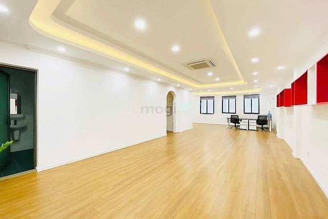 Hình ảnh Siêu phẩm mặt tiền nguyễn đình chiểu, Quận 3 -  CÓ HẦM, THANG MÁY
