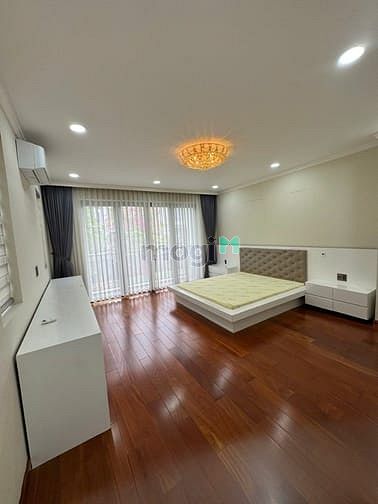 Hình ảnh Cho thuê biệt thự Nine South Estates – khu Compound cao cấp nhất Nhà B