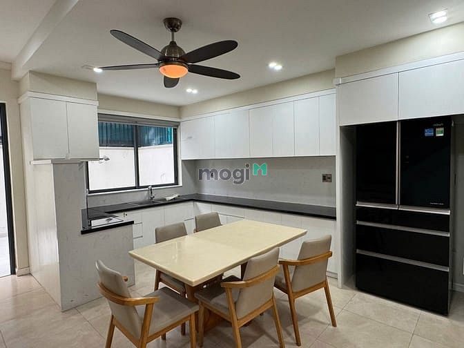 Hình ảnh Cho thuê biệt thự Nine South Estates – khu Compound cao cấp nhất Nhà B