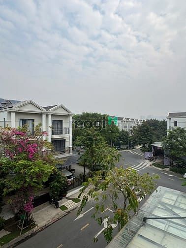 Hình ảnh Cho thuê biệt thự Nine South Estates – khu Compound cao cấp nhất Nhà B