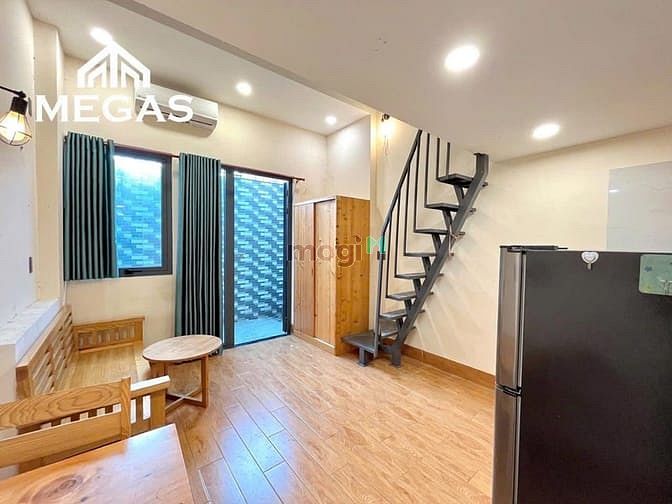 Hình ảnh DUPLEX - Bùi Đình Tuý Không giới hạn người