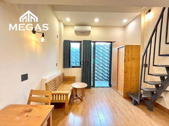 Hình ảnh DUPLEX - Bùi Đình Tuý Không giới hạn người