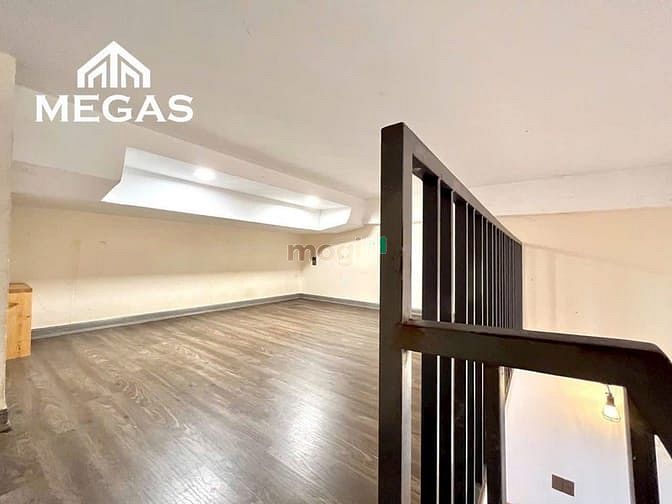 Hình ảnh DUPLEX - Bùi Đình Tuý Không giới hạn người