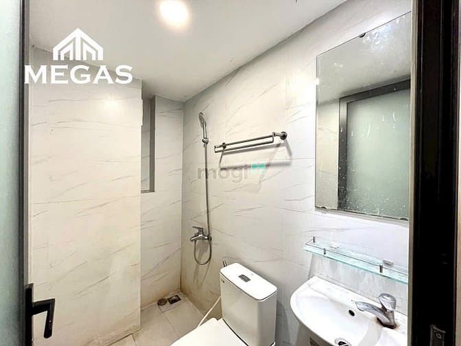 Hình ảnh DUPLEX - Bùi Đình Tuý Không giới hạn người