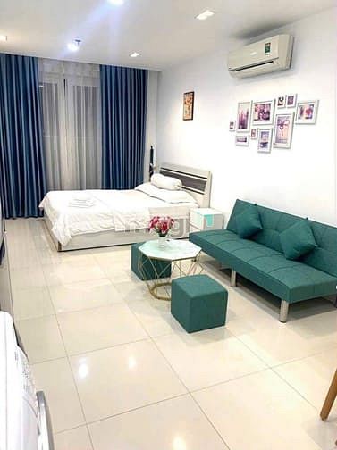 Hình ảnh Bán Trang Chủ MB66.COM / Đăng Ký Tặng 66K Sky Center, DT 37m2, 1PN, Full NT, giá 2.750 tỷ